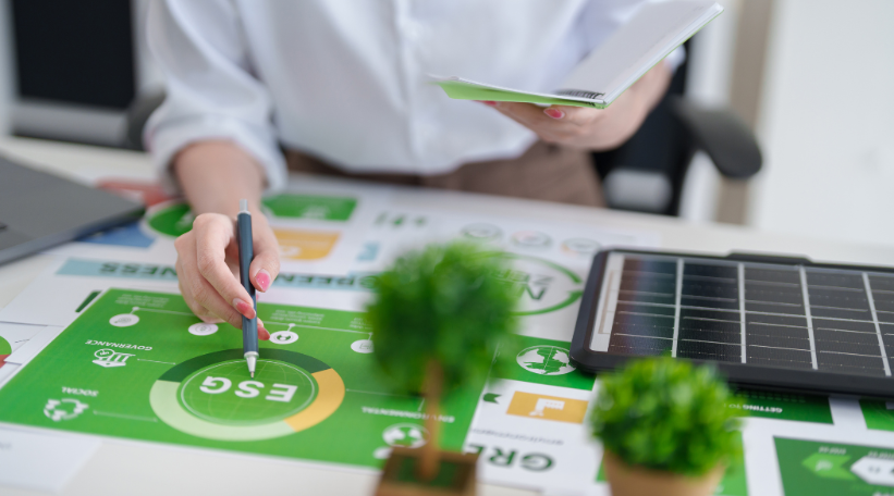 engagement responsable