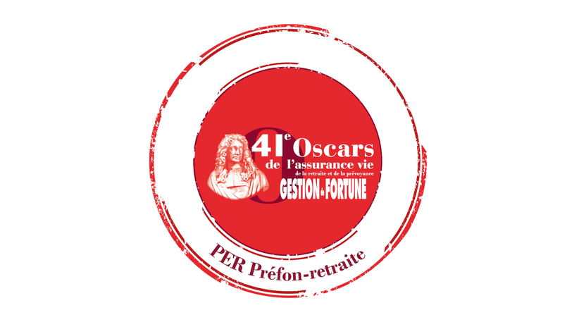 oscar prefon retraite