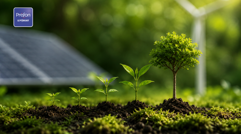 HISTOIRE DE LA FINANCE DURABLE