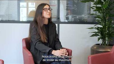 Préfon-Vie Responsable : une assurance vie accessible, engagée et transparente