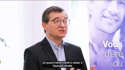 Comprendre le fonctionnement du PER en 2 minutes