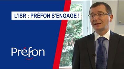 image miniature pour vidéo préfon s'engage pour l'isr