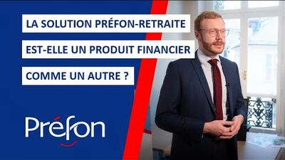 image miniature pour vidéo la solution préfon retraite est-elle un produit financier comme un autre