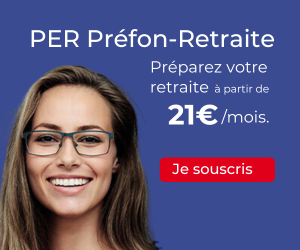 souscrire per prefon